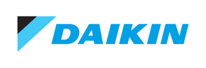 Logo Daikin.